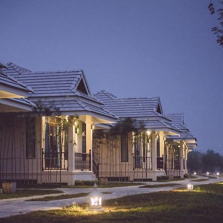 Chapulin Natural Resort Чіангмай Екстер'єр фото