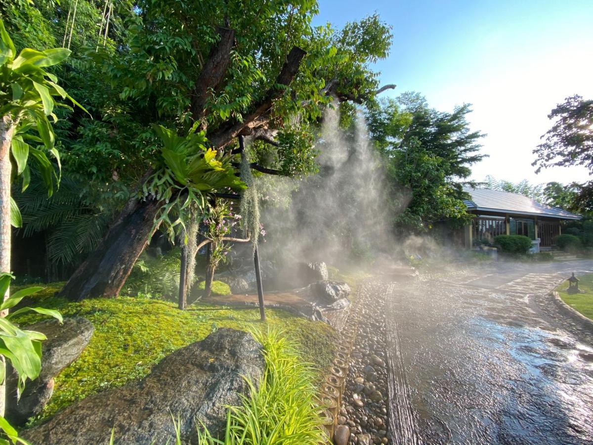 Chapulin Natural Resort Чіангмай Екстер'єр фото